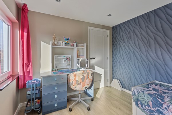 Medium property photo - Burgemeester van Ginnekenstraat 11, 6021 AH Budel